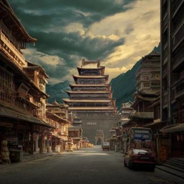 镇魂街策略核心