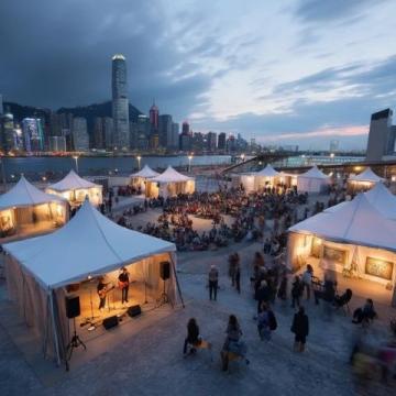 香港国庆游必去最美免费打卡点推荐