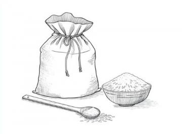 糯米粉新做法,简单一拌一蒸,香甜软糯,上桌就被抢光