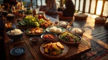 非遗美食:在传统与创新中找寻平衡