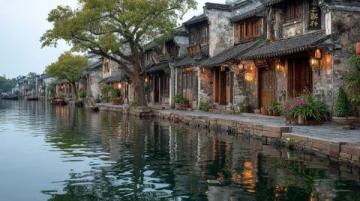 荣昌自驾游攻略:千年古镇之旅,美食美景不容错过