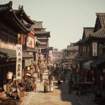 漫步大理古城:深度旅游攻略