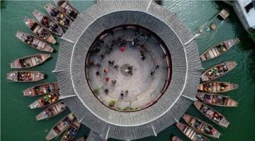 扬州旅游攻略:穿越千年,体验诗意慢生活