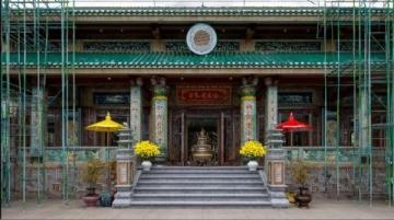 古滕(大刘庄)刘氏家祠建修史考