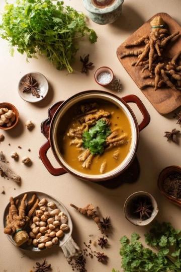 重现古城新活力:重庆荣昌卤鹅热潮带来的美食风暴和文化故事