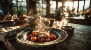 低成本小吃创业全攻略:开启你的街头美食之旅