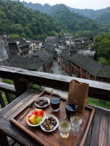 荣昌自驾游攻略:千年古镇之旅,美食美景不容错过