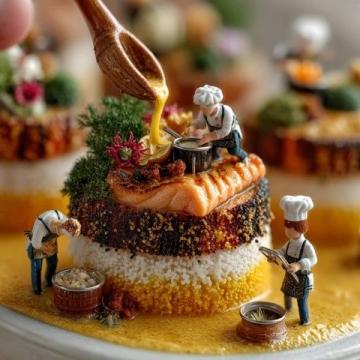 海南特色美食大揭秘：不容错过的地道美味