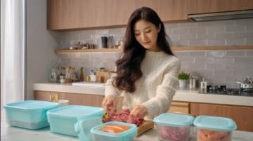 清爽一夏家常美味肉末蒸冬瓜的绝妙制作秘诀