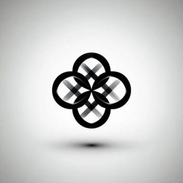 中国结基础结大全:吉祥结步骤图解