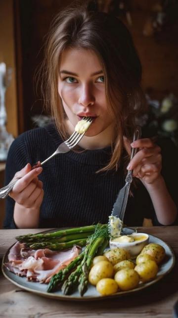 探索味蕾之旅:记录个人的美食探险旅程