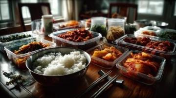 阳光美食日记:活力早餐、红烧肉午餐、番茄牛腩面晚餐,一日三餐幸福感满满