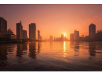厦门日出日落之旅:浪漫指南