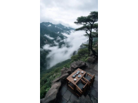 栾川美食攻略：探寻伏牛山区的舌尖盛宴