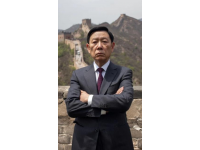 陈向东：新东方副总裁的成功之路