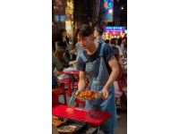 台湾经典美食之旅：夜市小吃与地道甜品推荐