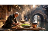 古代穷人的餐桌是什么样子？别听电视剧的传说