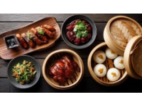 168元11道菜四人餐！〖卷王〗惠粤轩茶餐厅，是我十一长假吃过生意最好的一家