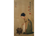 东汉医圣张仲景与饺子：娇耳汤治冻疮的历史传奇