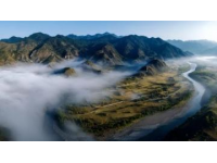 新疆之夏：美景分享之旅（二）