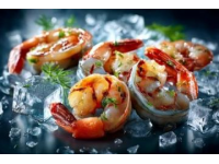 家常美味：豌豆炒虾仁的做法详解