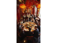 为什么欧美国家不炒菜，只有中国人炒菜？一位外国友人体验过中国食品之后和我说他们