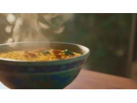 黄阿姨的美味酸辣汤 рецепт