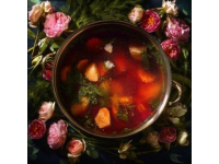 一碗猪杂汤背后的粤菜与桂菜饮食文化差异探究