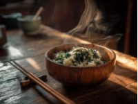四款美食帮你补肺试试看