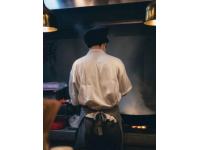 长沙京鹿料理：免费换和服，体验日式摄影美食之旅