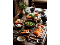 简单幸福的日式三餐美食记录