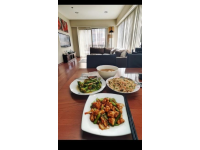 
探秘淮河明珠：蚌埠特色美食大盘点