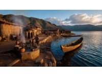 大理：风景与美食交融的云南旅游胜地