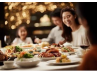 川味年夜饭：舌尖上的团聚，丰盛菜肴迎新年