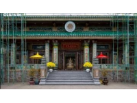 古滕（大刘庄）刘氏家祠建修史考