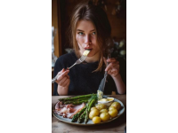 探索味蕾之旅：记录个人的美食探险旅程