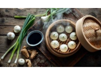 美味腐竹蒸肉片：鲜香四溢，回味无穷