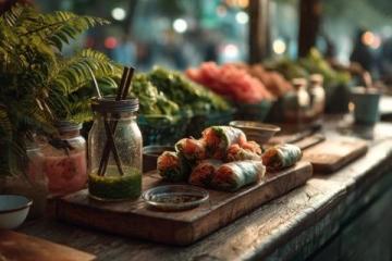 周边美味大搜罗