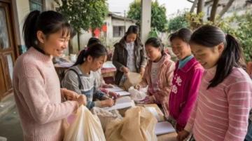 探寻阜阳美食之谜：格拉条为何难以走出家乡？