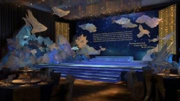 2024新兴县梅花旅游季盛大启幕,农文旅产业发展大会精彩纷呈