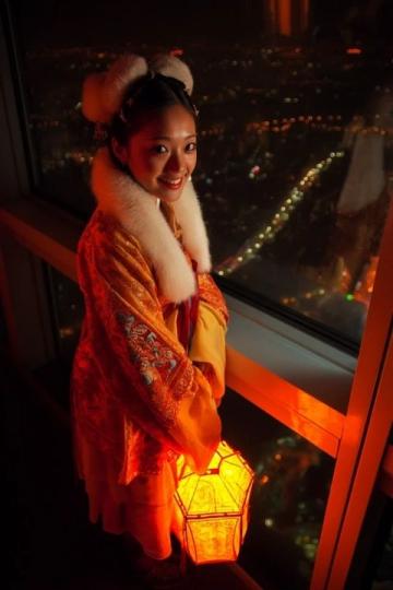 自贡灯会倒计时3天!