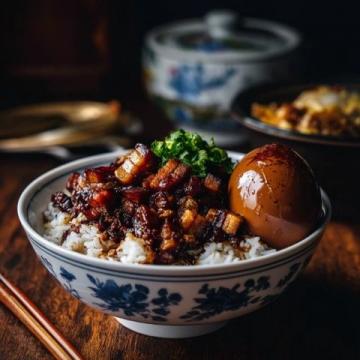 万能卤肉秘方:必备四味卤料,缺失影响风味