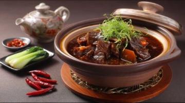 苏州美食探索:从面食到糕点的舌尖盛宴