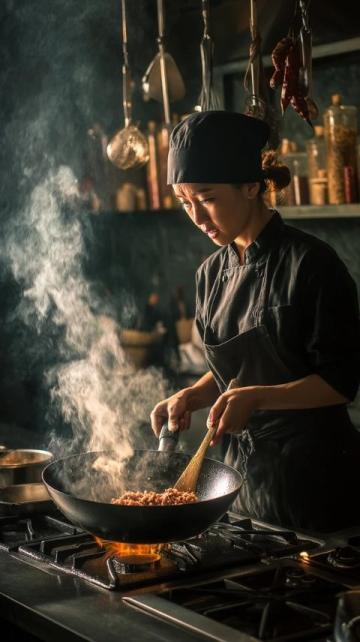 吃全聚德被问炸鸭架还是熬汤?这样答,老板马上知道你是老客户