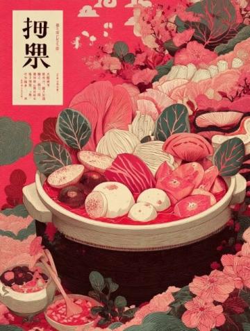 螺蛳粉：秋季美食佳品，利润丰厚，各地烹饪各具特色