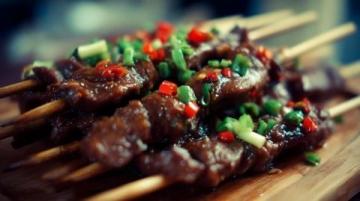 成都春熙:品尝美食的盛宴之城