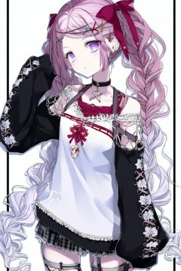 Hello大家好~我是阿锦Angela,很高兴遇见你