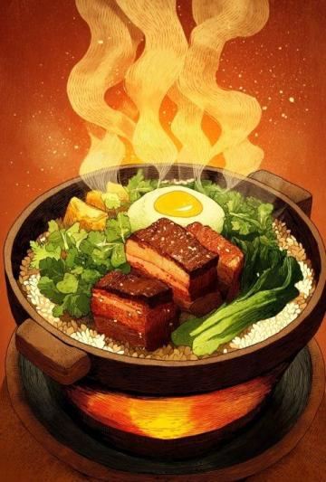 顺德大良不可错过的11家美味餐馆推荐