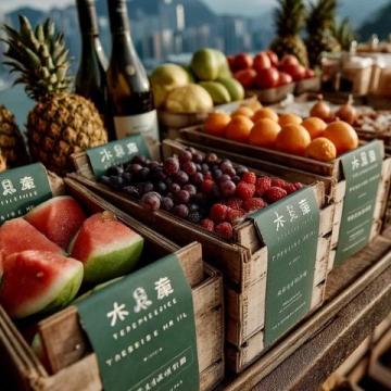 成都春熙:品尝美食的盛宴之城