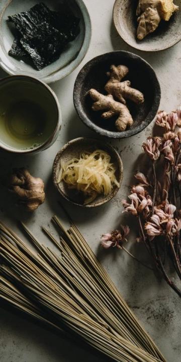 酸菜浆水面,酸爽开胃!家常版浆水面,一碗解暑又解馋!